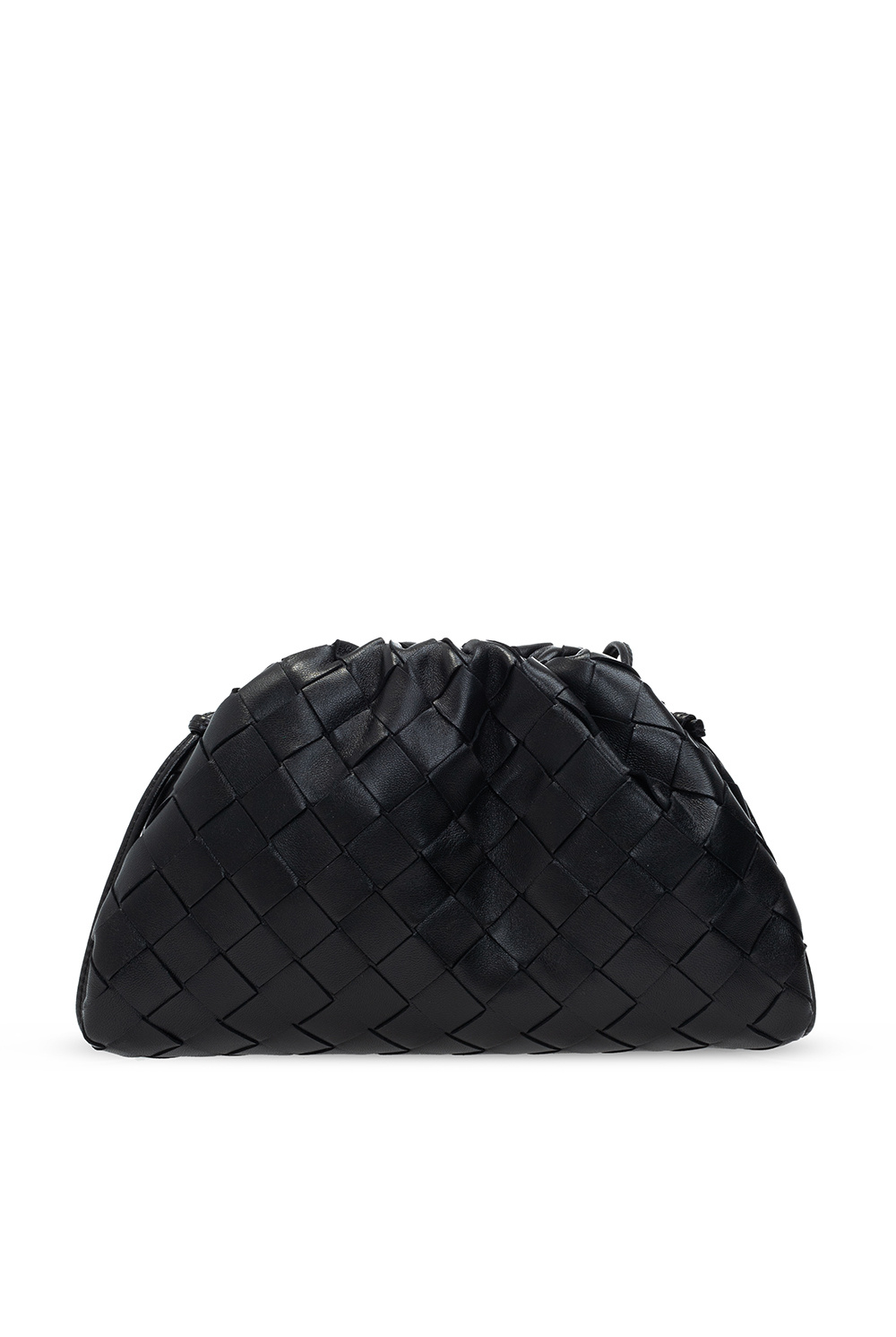 Bottega Veneta ‘The Mini Pouch’ shoulder bag